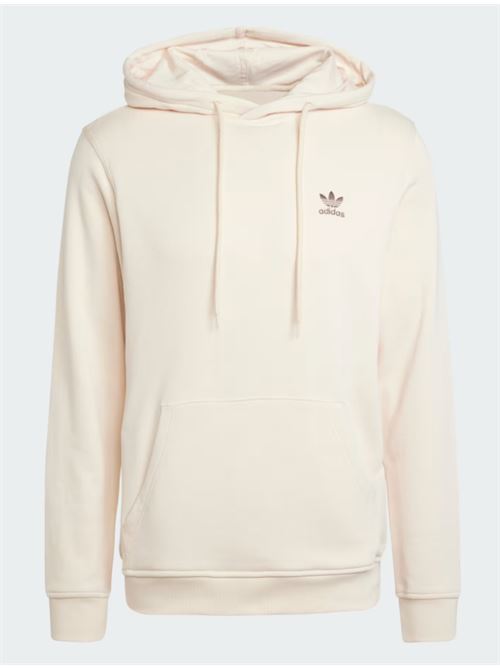 ess hoodie ft ADIDAS ORIGINAL | JD2408WONWHI
